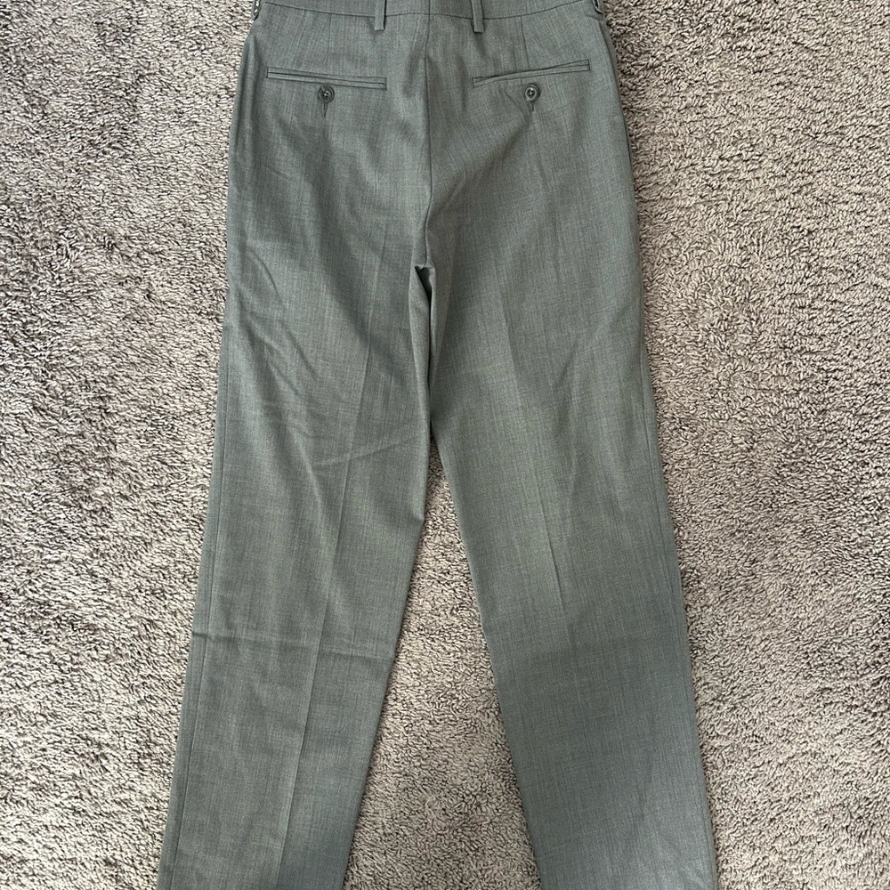 Boys size 14 Michael Kohrs dress pants